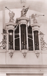 A24 Orgel Ned. Herv. Kerk Wichmond Gld
